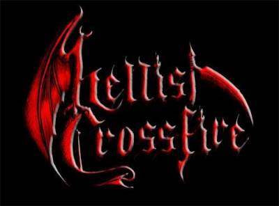 logo Hellish Crossfire
